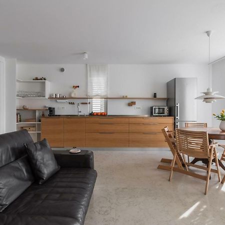 Apartment Beta イゾラ エクステリア 写真