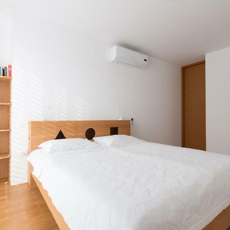 Apartment Beta イゾラ エクステリア 写真