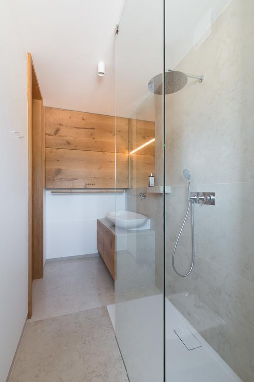 Apartment Beta イゾラ エクステリア 写真