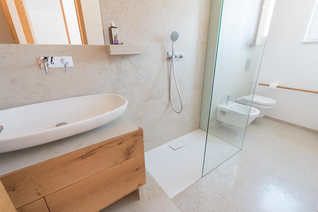 Apartment Beta イゾラ エクステリア 写真