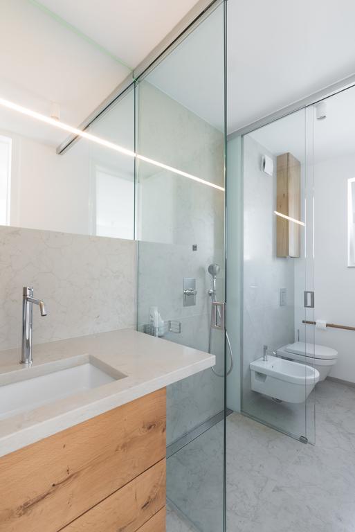 Apartment Beta イゾラ エクステリア 写真