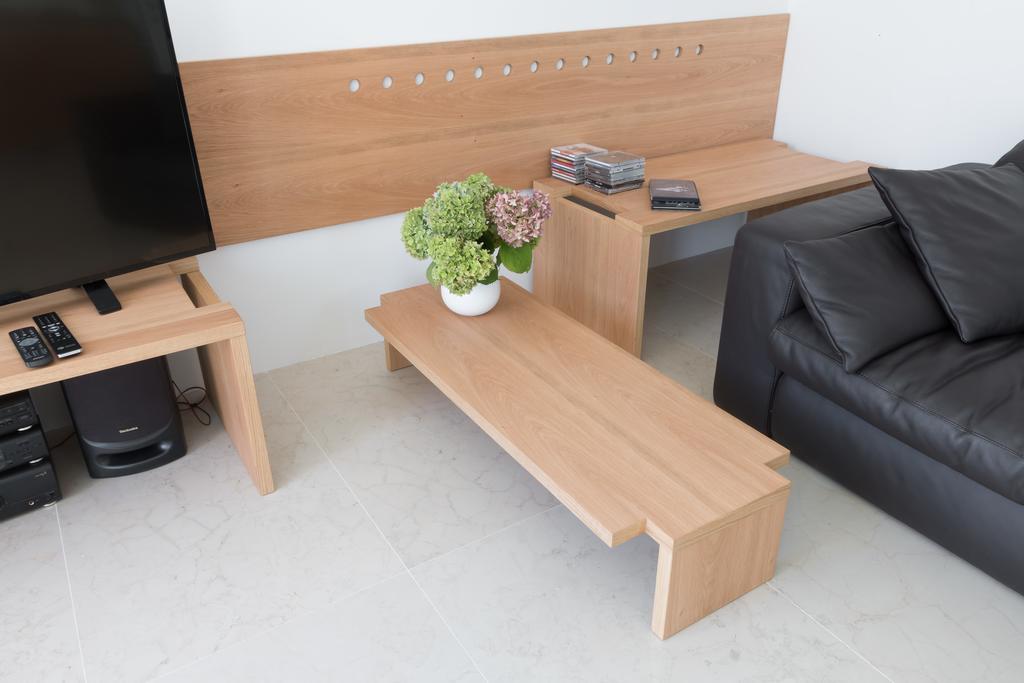 Apartment Beta イゾラ エクステリア 写真