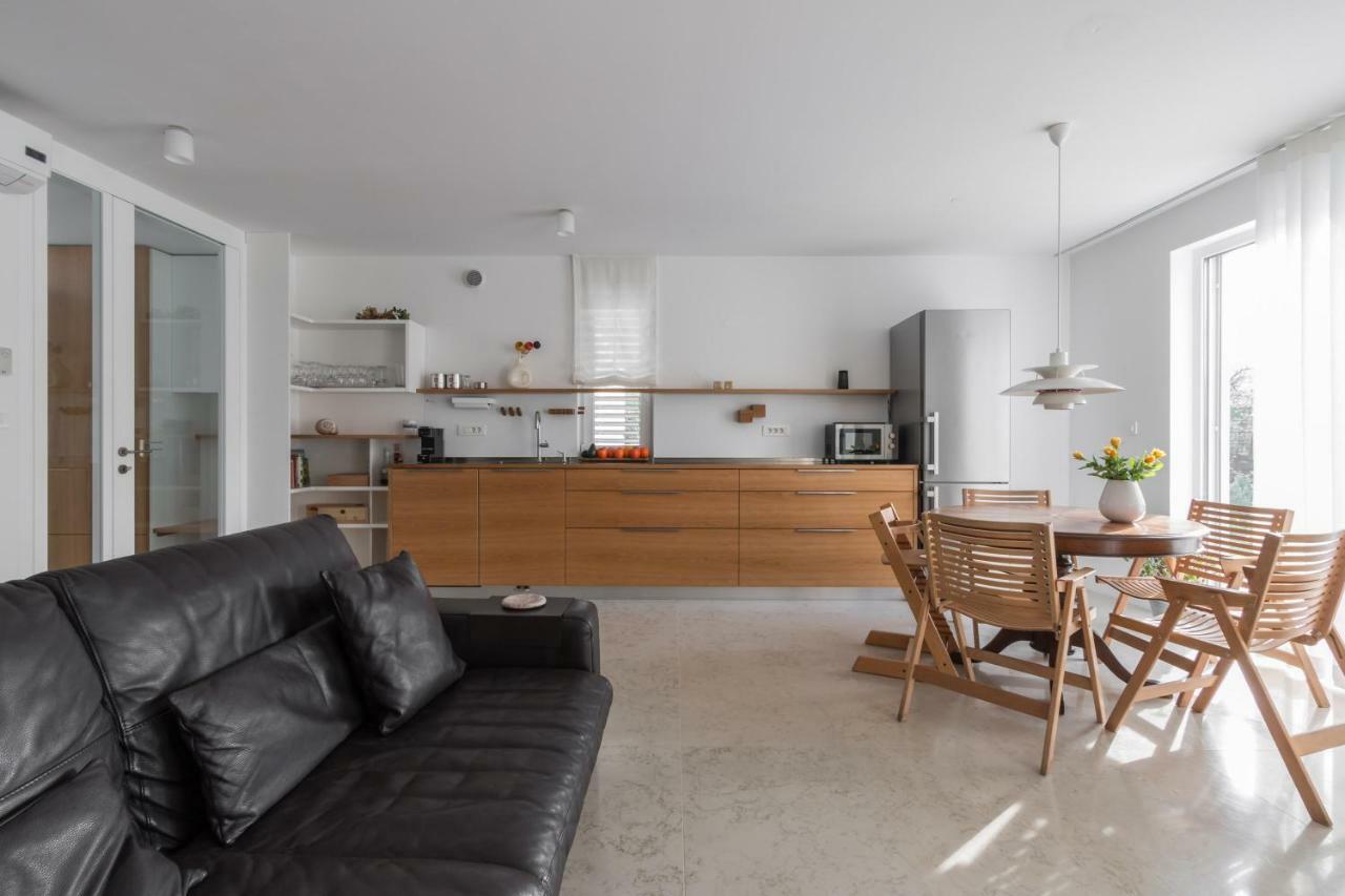Apartment Beta イゾラ エクステリア 写真
