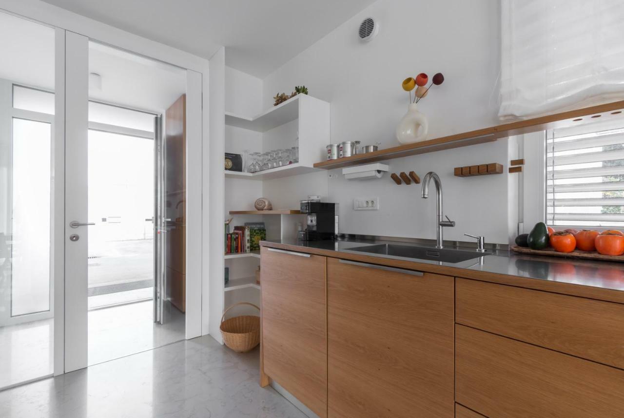 Apartment Beta イゾラ エクステリア 写真
