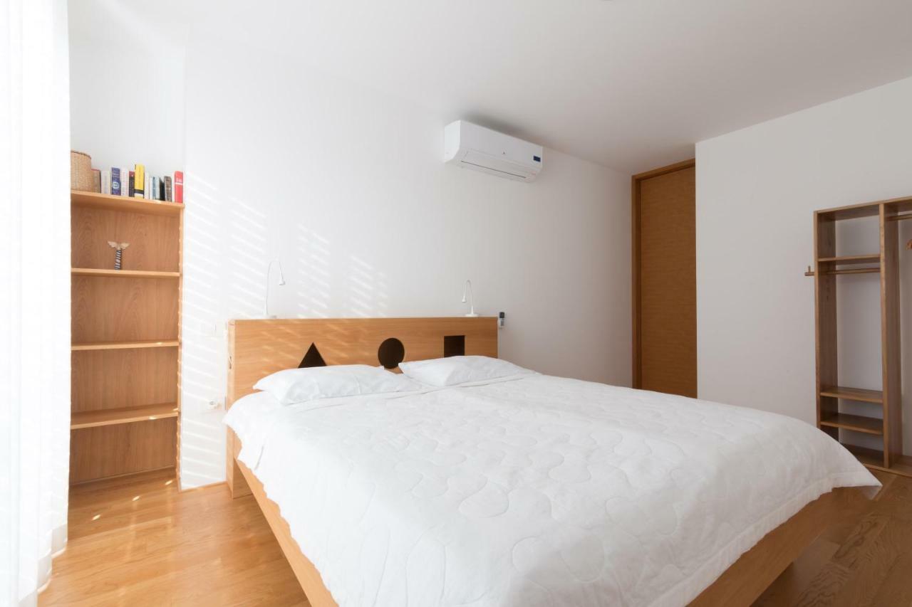Apartment Beta イゾラ エクステリア 写真