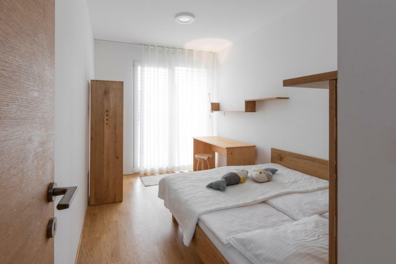 Apartment Beta イゾラ エクステリア 写真