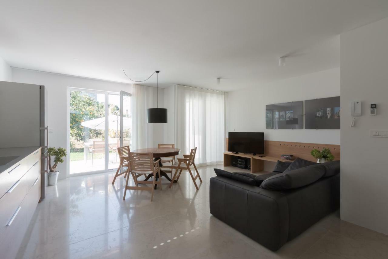 Apartment Beta イゾラ エクステリア 写真